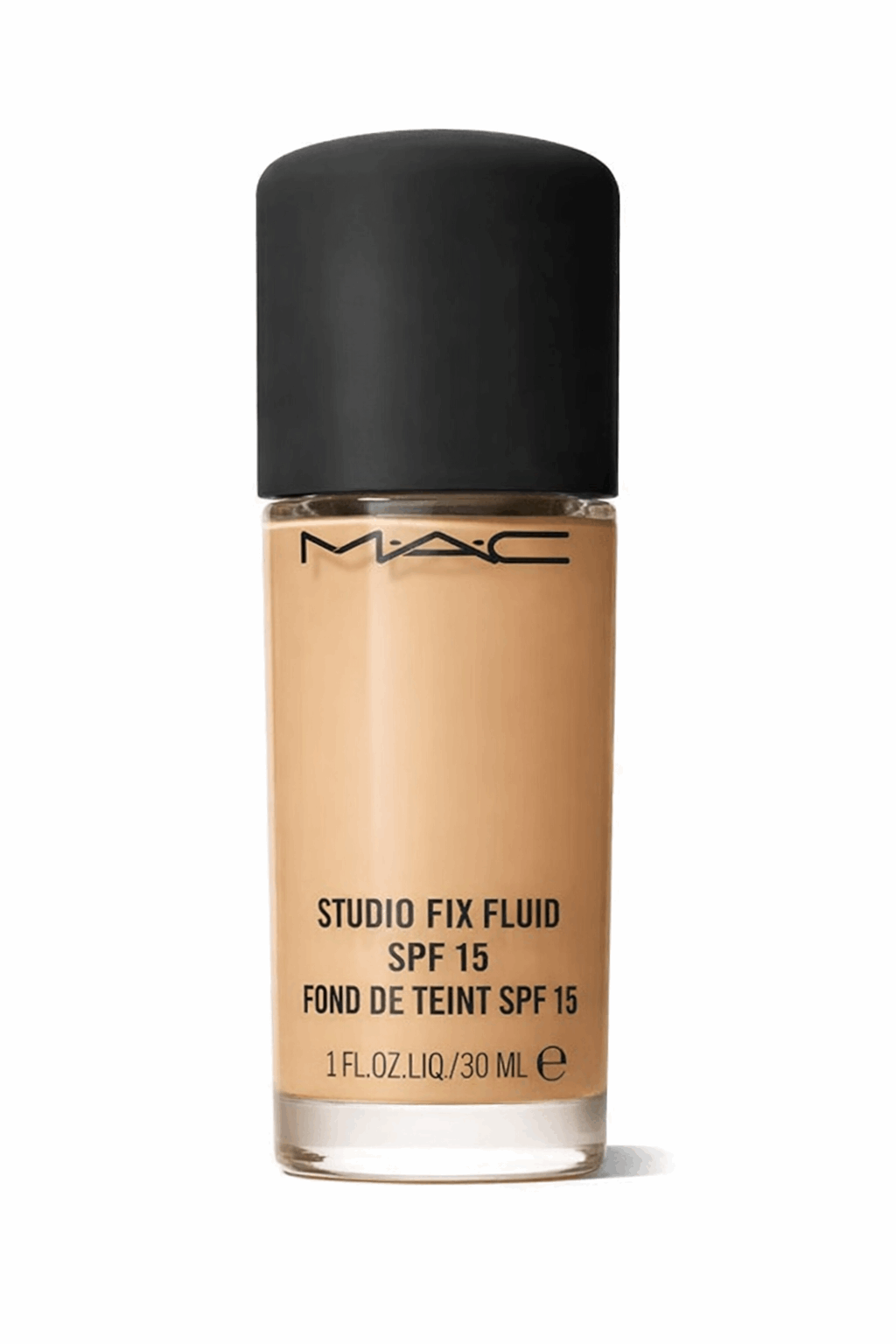 MAC Studio Fix Fluid SPF 15 Foundation 30ml