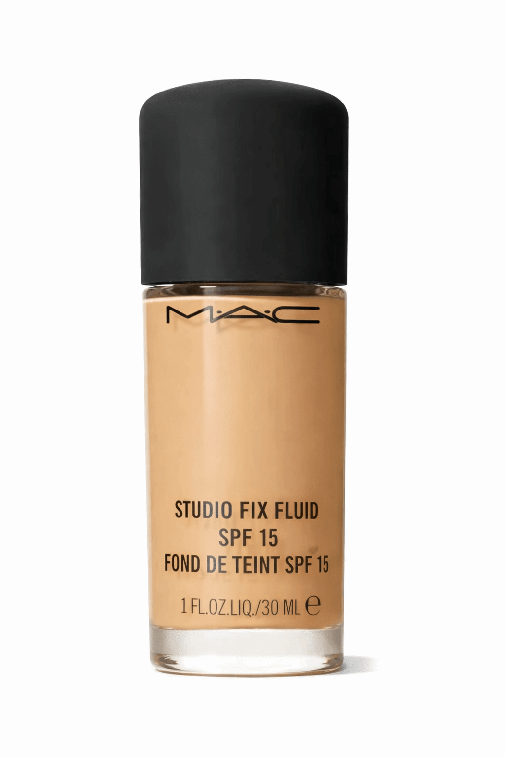 MAC Studio Fix Fluid SPF 15 Foundation 30ml