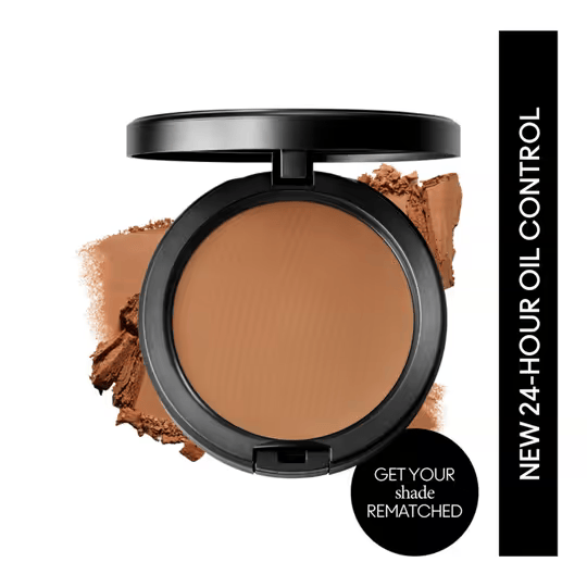 MAC Studio Fix Powder Plus Foundation