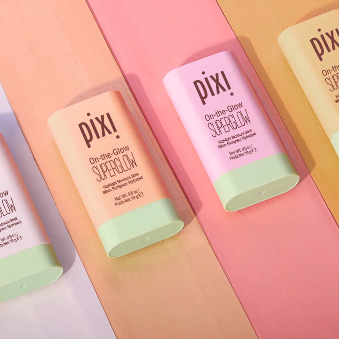 PIXI On-the-Glow SuperGlow Highlighter