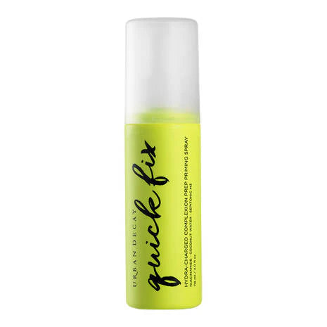 Urban Decay Quick Fix Prep Spray - 118ml