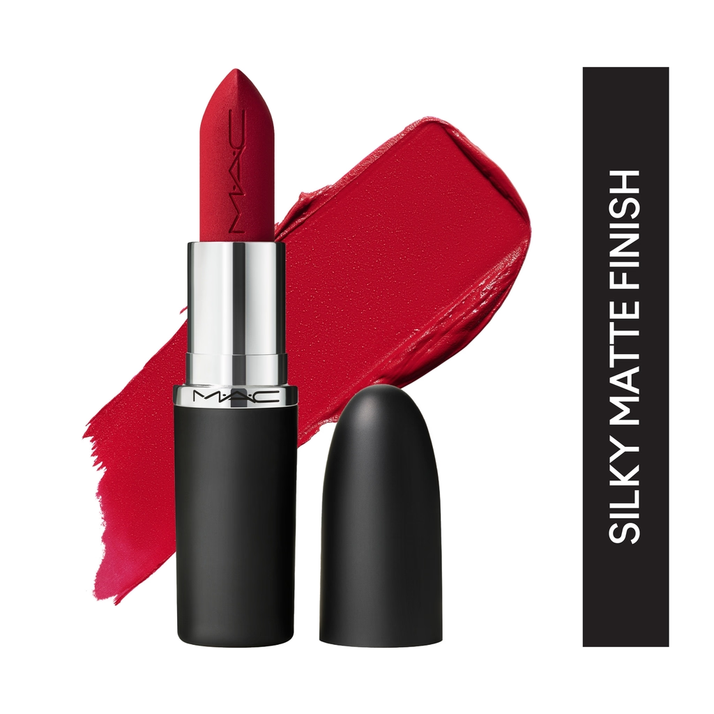 MACximal Satin Lipstick  3.5 gm