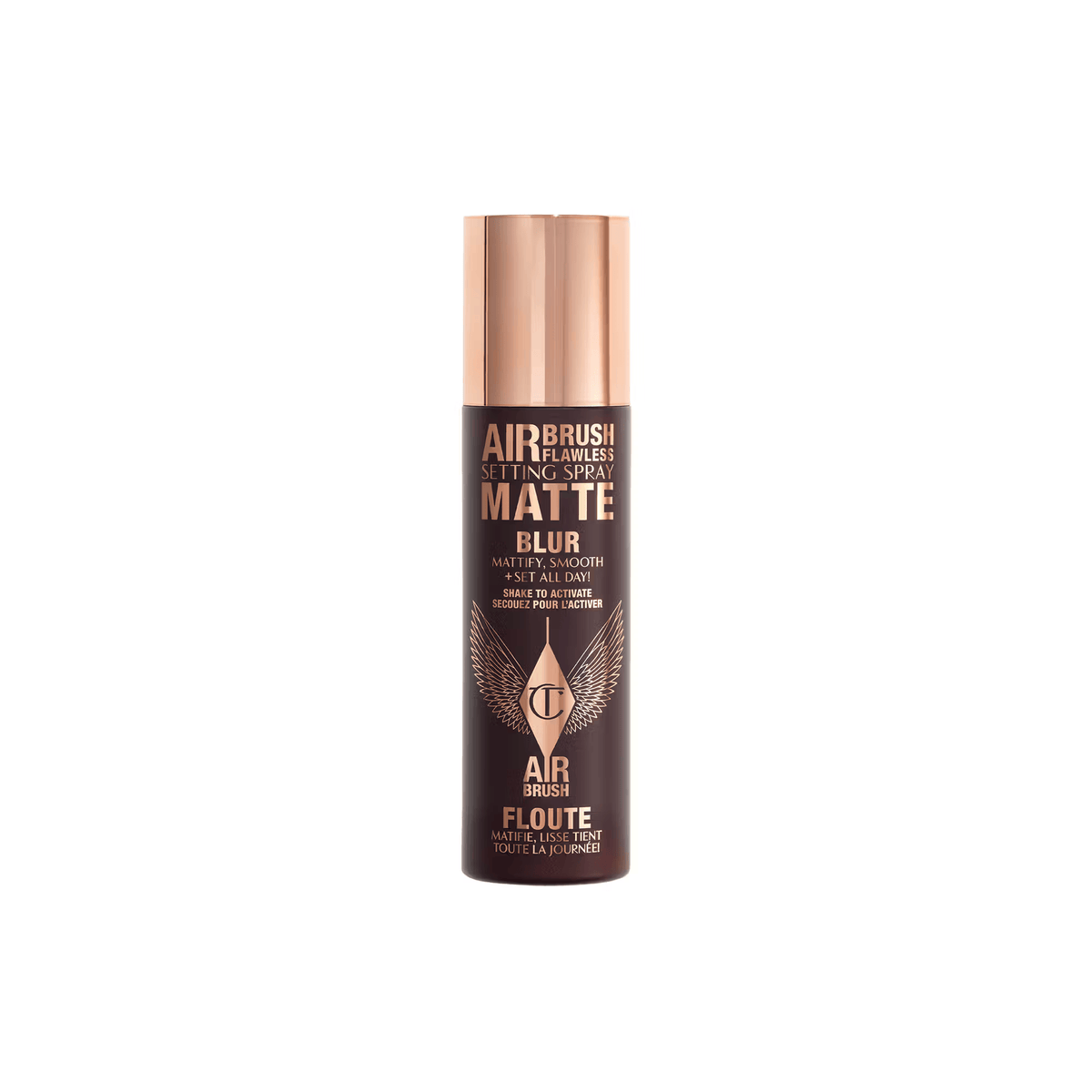 AIRBRUSH FLAWLESS SETTING SPRAY MATTE 100 ML