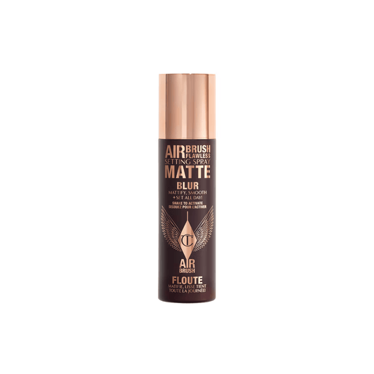 AIRBRUSH FLAWLESS SETTING SPRAY MATTE 100 ML