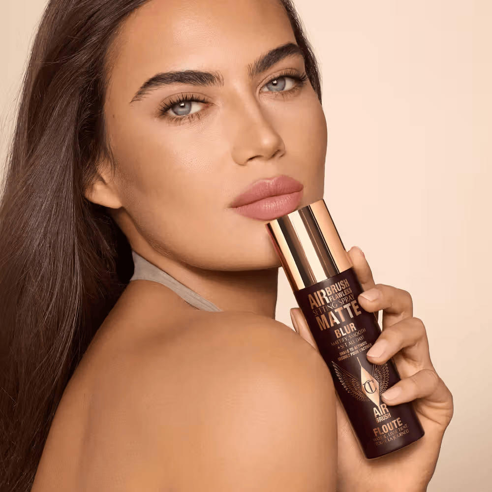 AIRBRUSH FLAWLESS SETTING SPRAY MATTE 100 ML