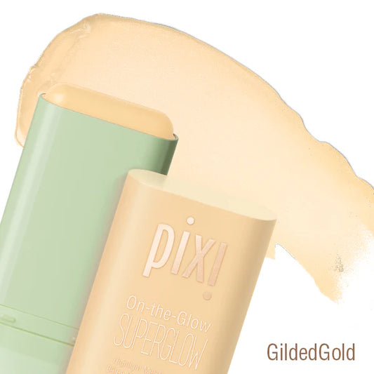 PIXI On-the-Glow SuperGlow Highlighter