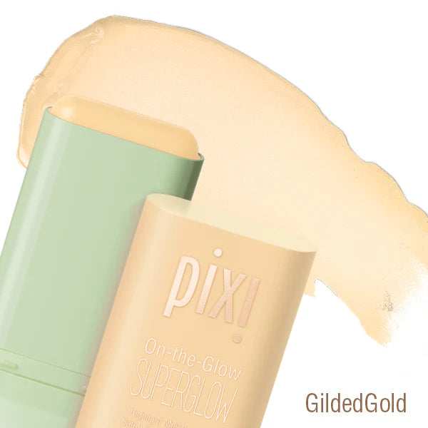 PIXI On-the-Glow SuperGlow Highlighter