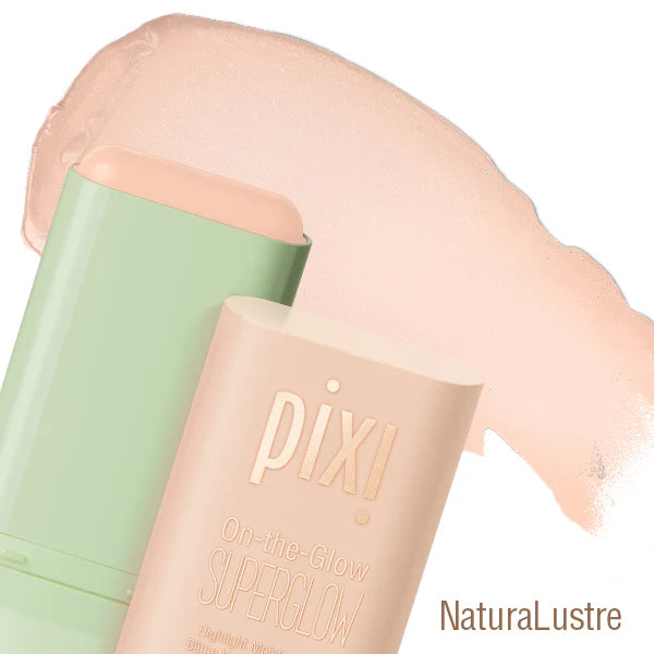 PIXI On-the-Glow SuperGlow Highlighter