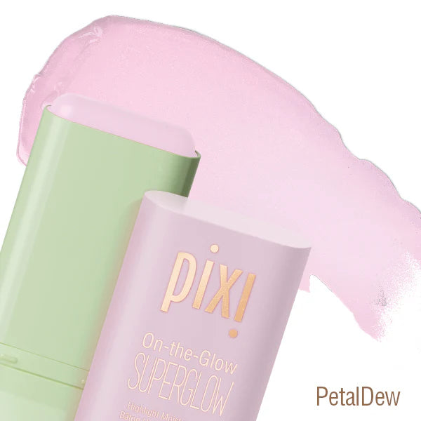 PIXI On-the-Glow SuperGlow Highlighter