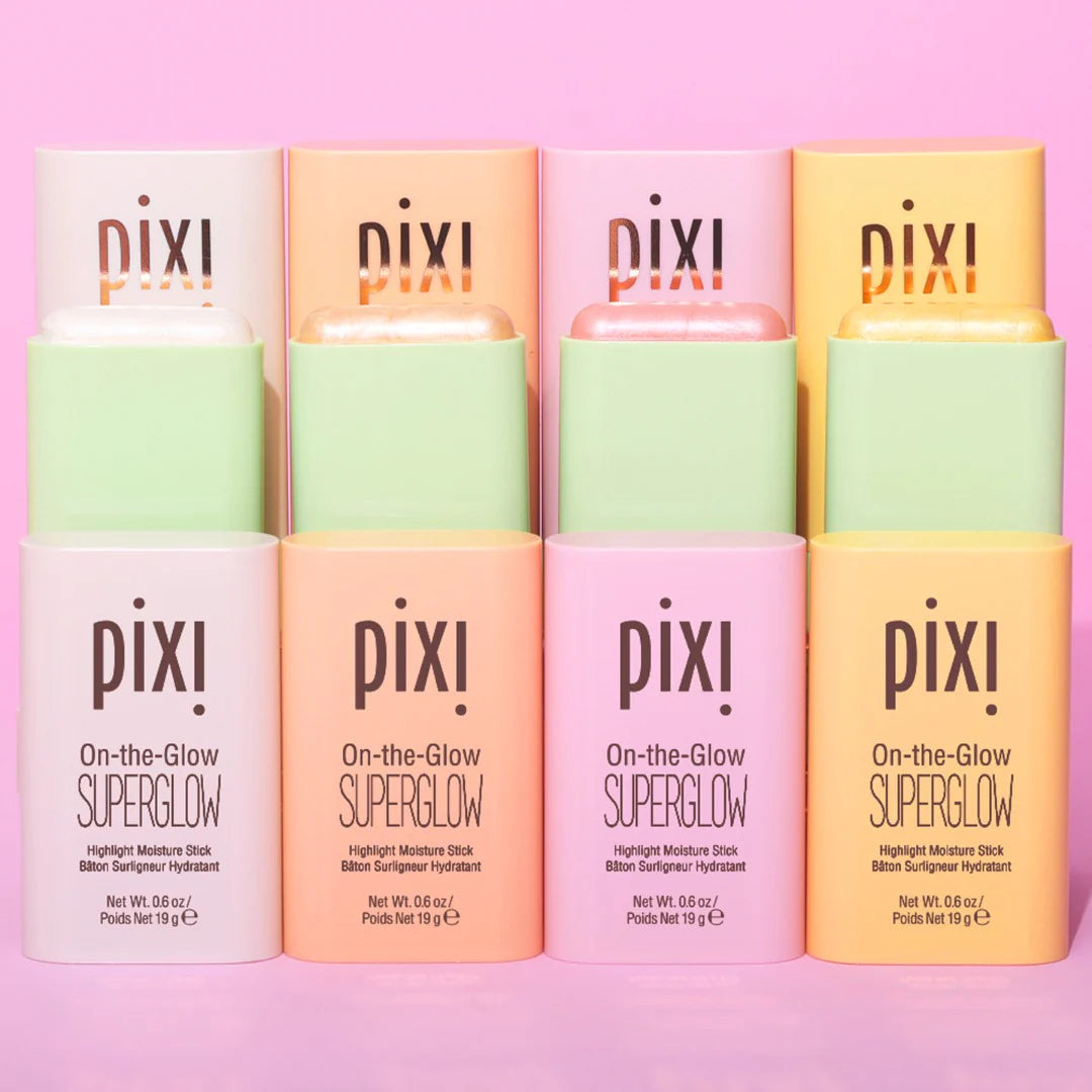 PIXI On-the-Glow SuperGlow Highlighter