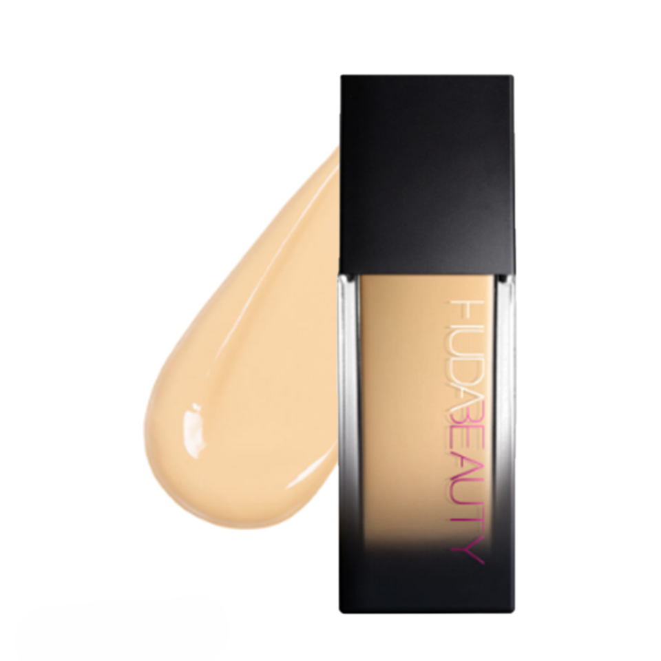 Luminous Matte Full Coverage Liquid Fauxfilter Foundation 35ml