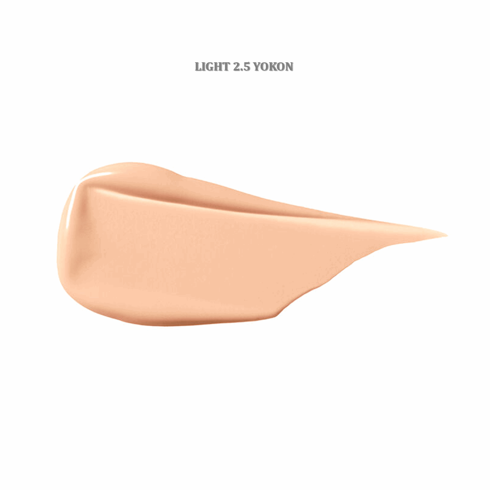 Foundation Natural Radiant Longwear (30ml) - Authentic