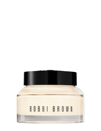 Bobbi Brown Vitamin Enriched Face Base (Moisturizer & Primer) - Full Size (50 ml)
