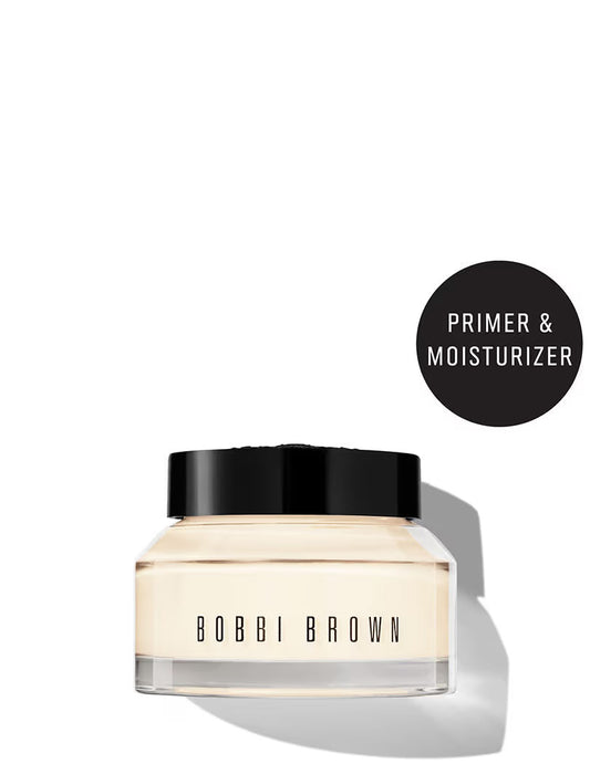 Bobbi Brown Vitamin Enriched Face Base (Moisturizer & Primer) - Full Size (50 ml)