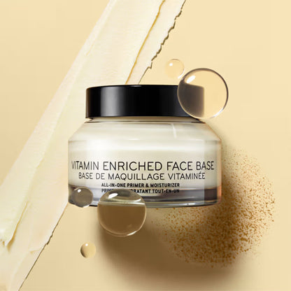Bobbi Brown Vitamin Enriched Face Base (Moisturizer & Primer) - Full Size (50 ml)