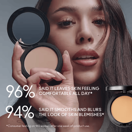 MAC Studio Fix Powder Plus Foundation