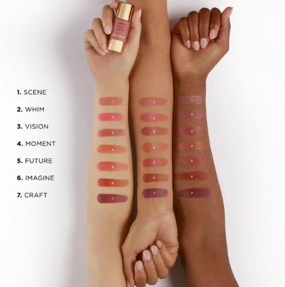 Hourglass Unreal Liquid Blush