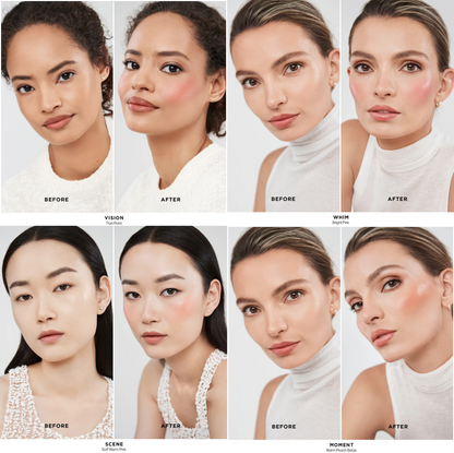 Hourglass Unreal Liquid Blush