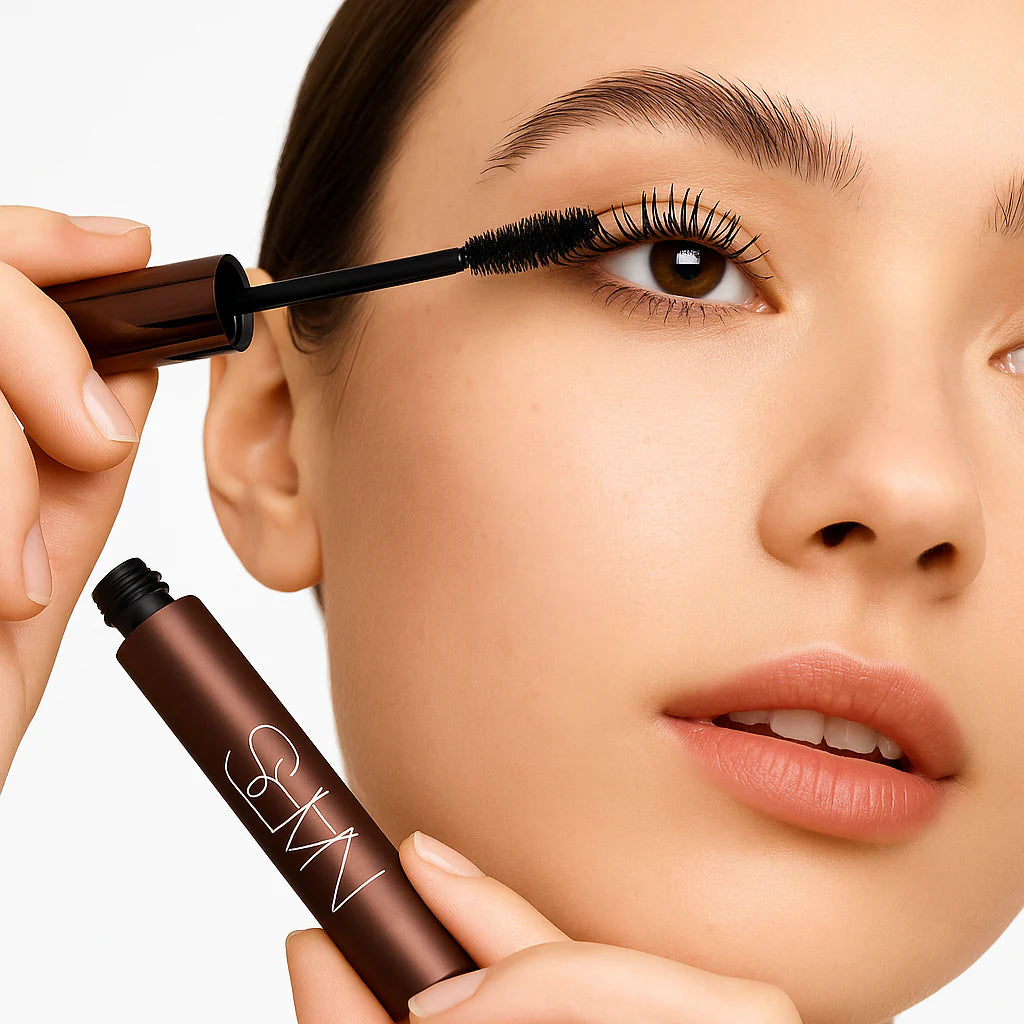 NARS Instant Volume Mascara 12g