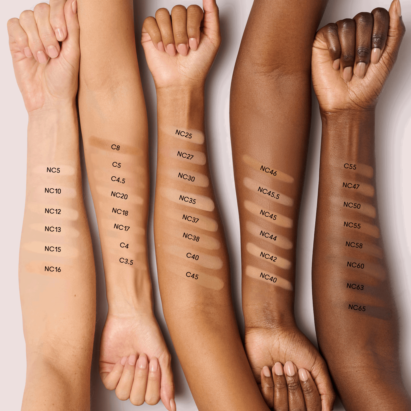 Combo - MAC Prep + Prime Fix+ Matte (100ml) & MAC Studio Fix Powder Plus Foundation (15 gm)