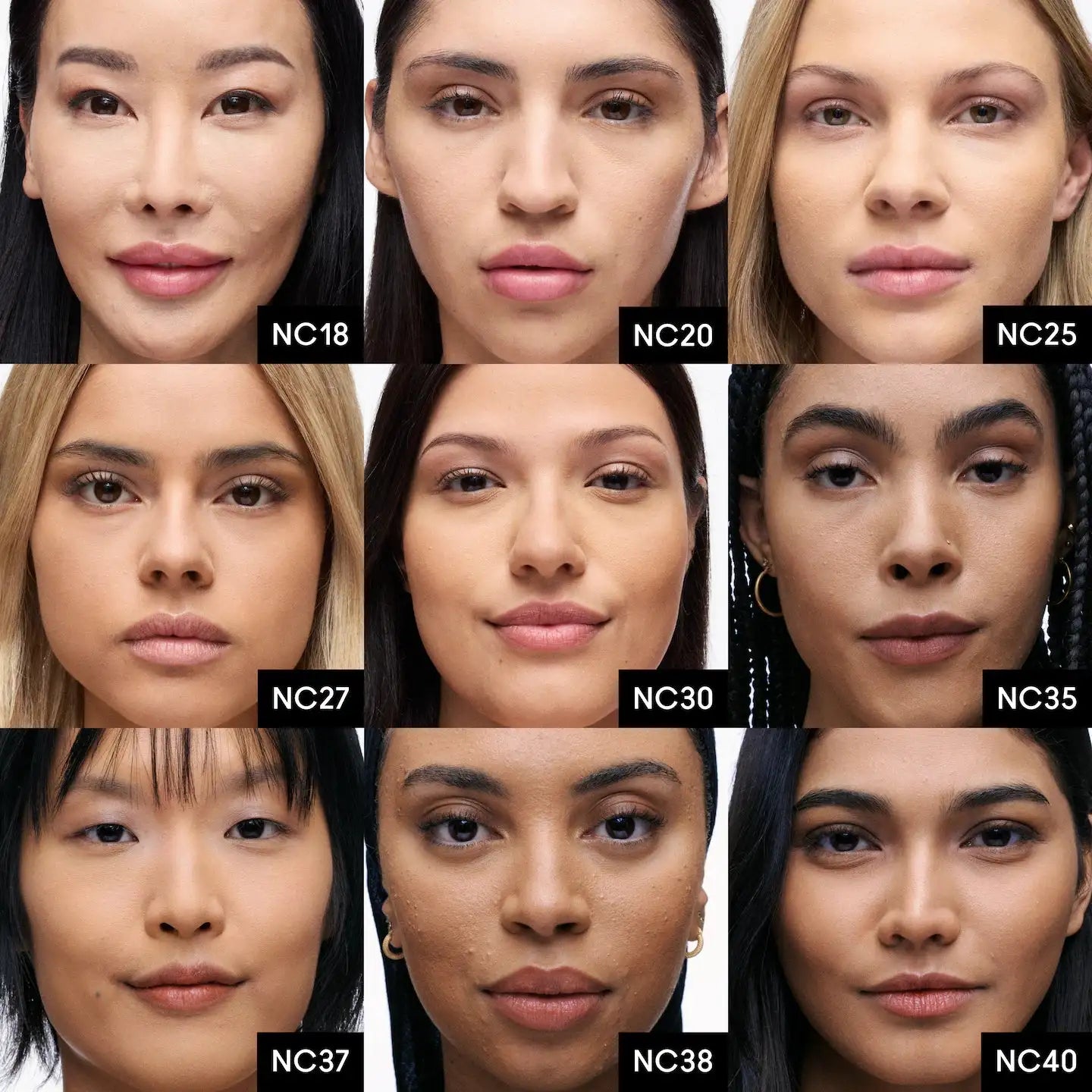 Combo - MAC Prep + Prime Fix+ Matte (100ml) & MAC Studio Fix Powder Plus Foundation (15 gm)