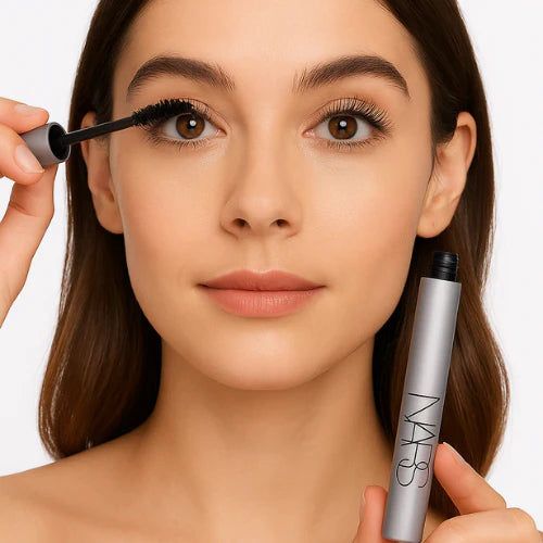 NARS Climax Volumizing Mascara | Dramatic Lash Volume - 12g