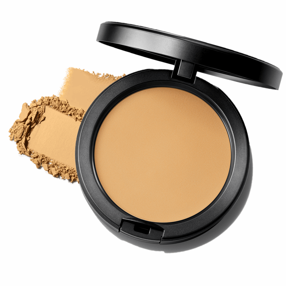 Combo - MAC Prep + Prime Fix+ Matte (100ml) & MAC Studio Fix Powder Plus Foundation (15 gm)