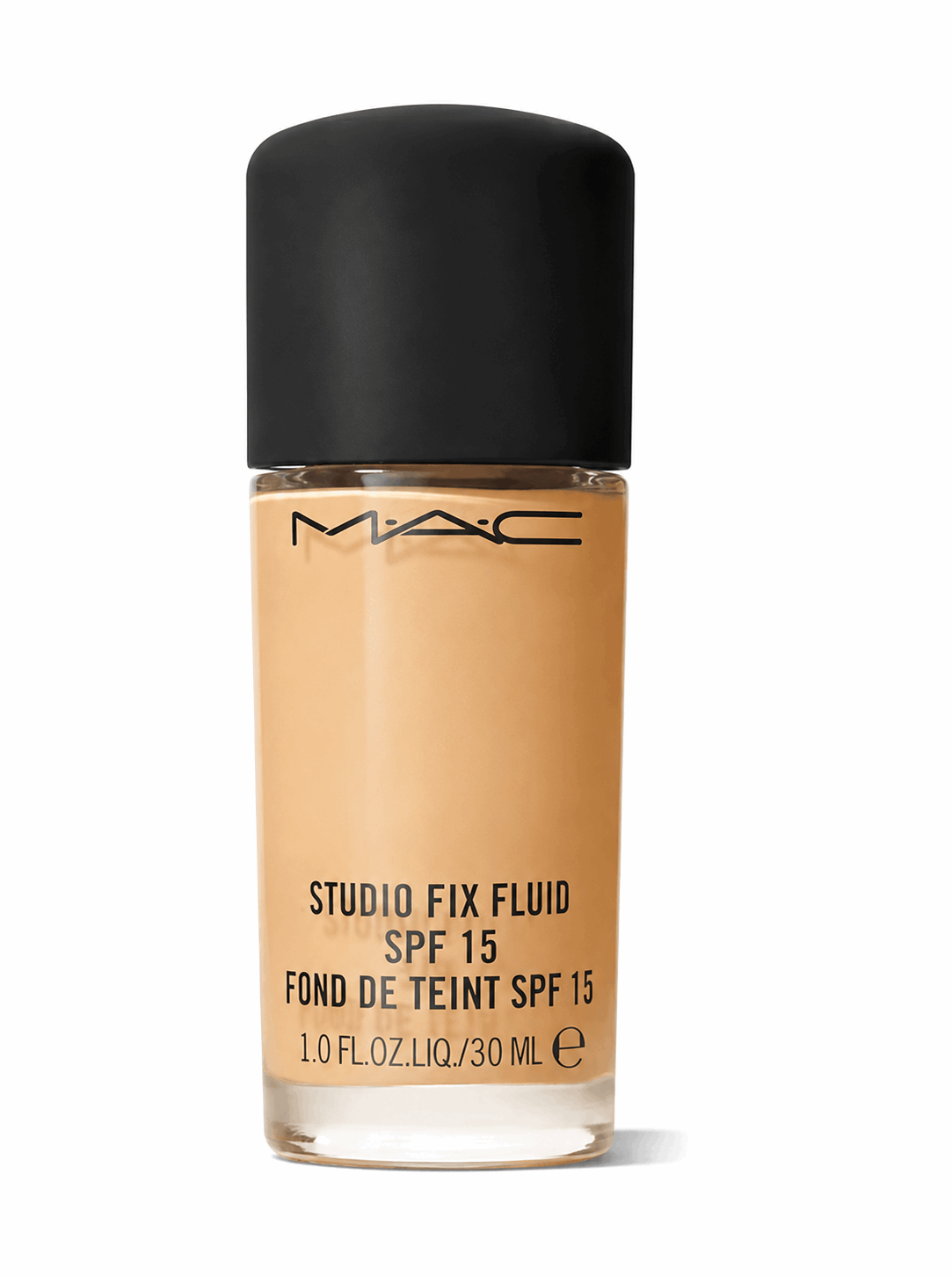 MAC Studio Fix Fluid SPF 15 Foundation 30ml