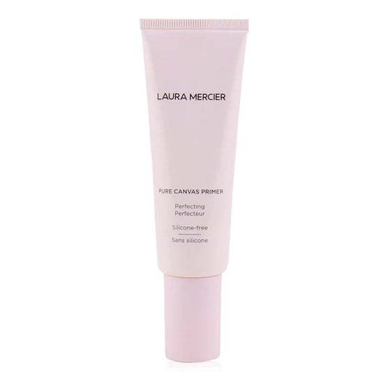 Laura Mercier Pure Canvas Primer Perfecting Perfecteur (Net Wt.50ml) 1.7 Fl Oz (Pack of 1)