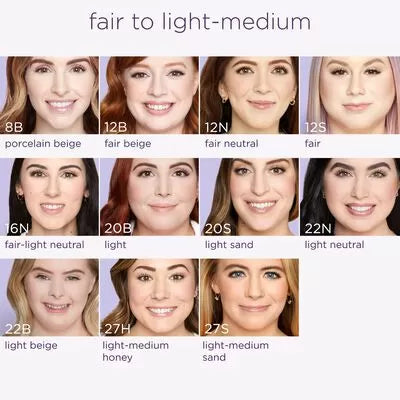 Shape tape concealer Full Size (10 ml) - Authentic