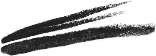 NARS High Pigment Longwear Eyeliner - 1.1g