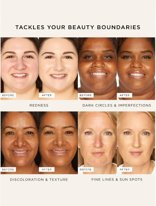 Shape tape concealer Full Size (10 ml) - Authentic