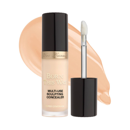 Too Faced Born This Way Super Coverage Multi Use Sculpting Concealer