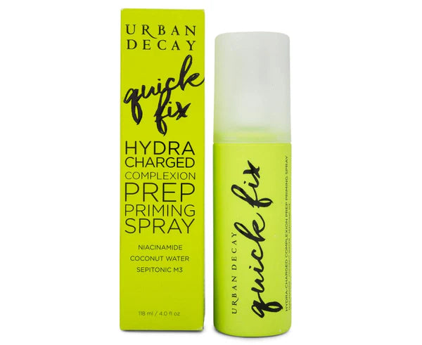 Urban Decay Quick Fix Prep Spray - 118ml