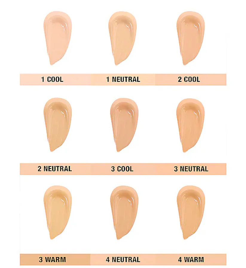 CHARLOTTE TILBURY AIRBRUSH FLAWLESS FOUNDATION - 30 ML
