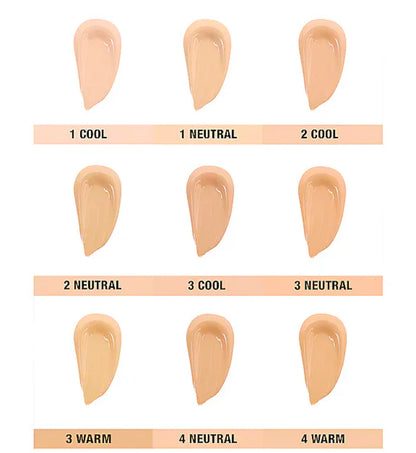 CHARLOTTE TILBURY AIRBRUSH FLAWLESS FOUNDATION - 30 ML