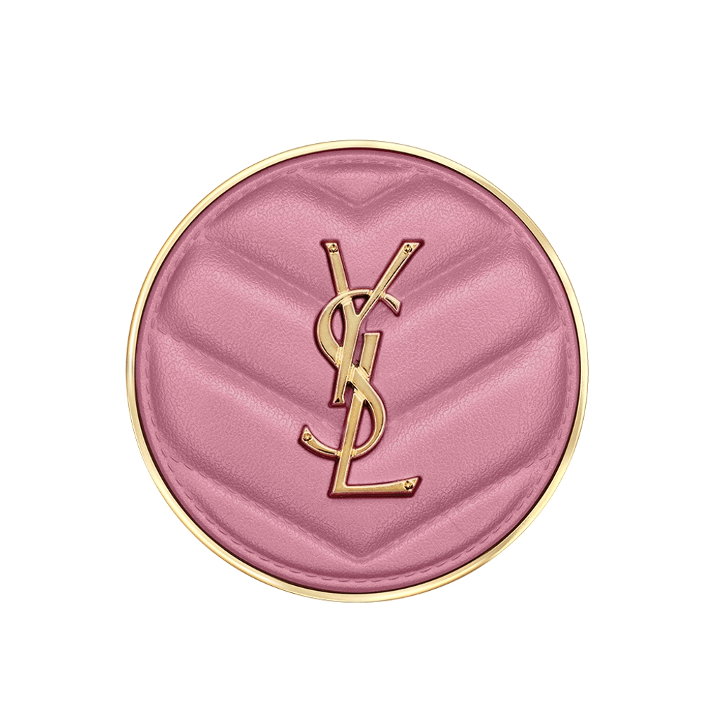Yves Saint Laurent Make Me Blush Powder 44 & Loveshine lipstick 44 Gift Set