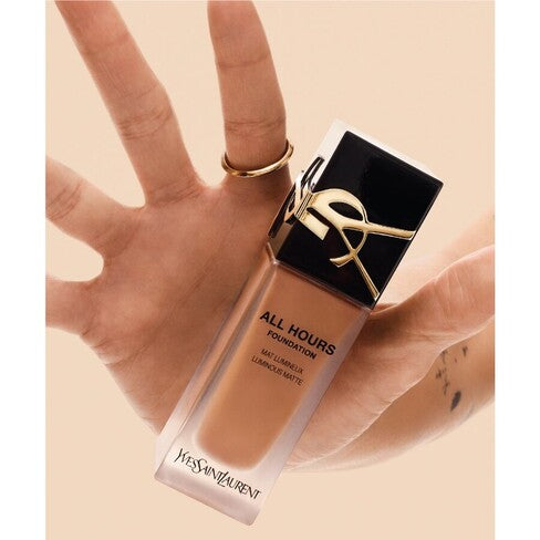 Yves Saint Laurent All Hours Foundation (25ml)
